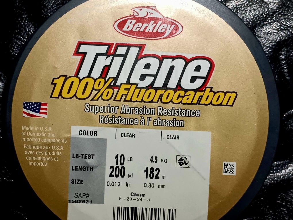 Fishing Line