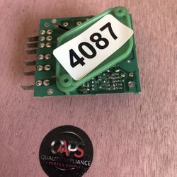 New Replacement Defrost Board For Maytag Kenmore Part# (contact info removed) (contact info removed) (contact info removed) (contact info removed)