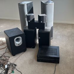 Home Theatre System For Very Low Price