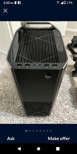 Alienware I5