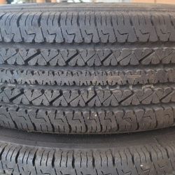 2 Yantas En Buen Estado 