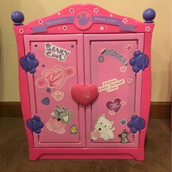 Build A Bear Fashion Case 