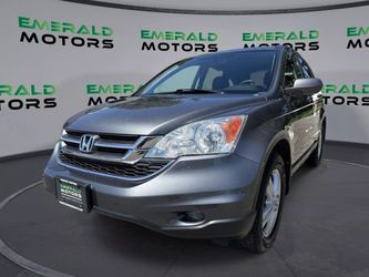 2010 Honda CR-V