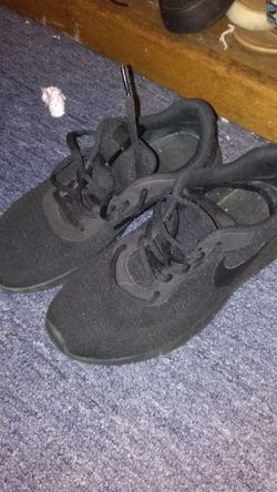 Nikes