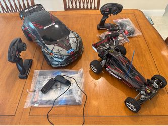 Traxxas RC Cars