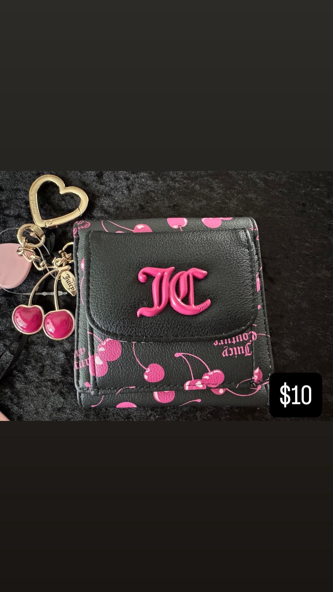 Juicy Couture Wallets