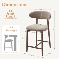 Bar Stool 3