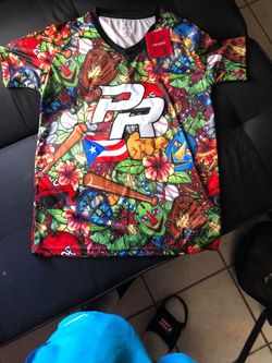 T shirts puerto rican t shirts