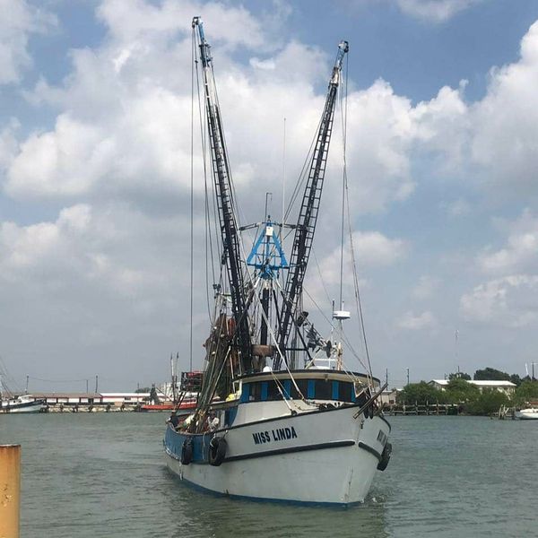 Gulf Coast Shrimp Boat for Sale in Mercedes, TX OfferUp