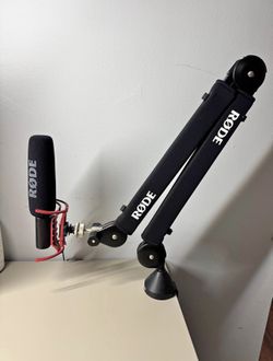 Rode Microphone 