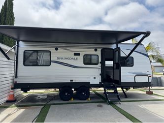 2021 keystone RV