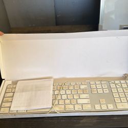 MacBook Keyboard