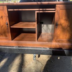 Computer Desk/ Tv Stand