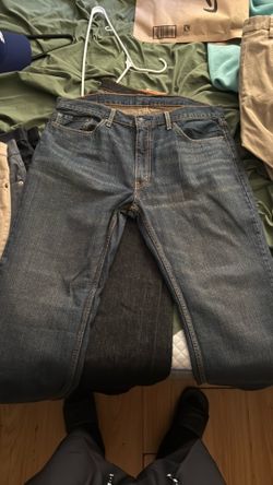 Levi’s 559 38x30