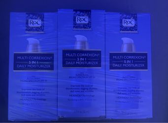 ROC MULTICORREXION 5 IN 1 Daily Moisturizer