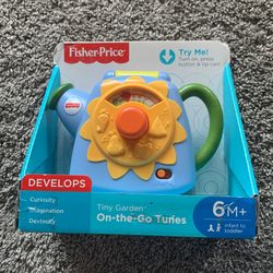 Baby Toy