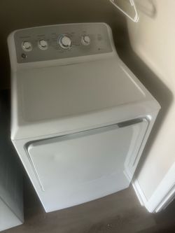 GE DRYER