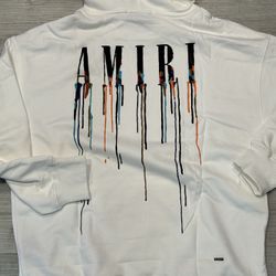 Amiri Sweater 