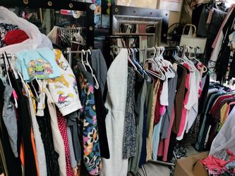 Clothes 