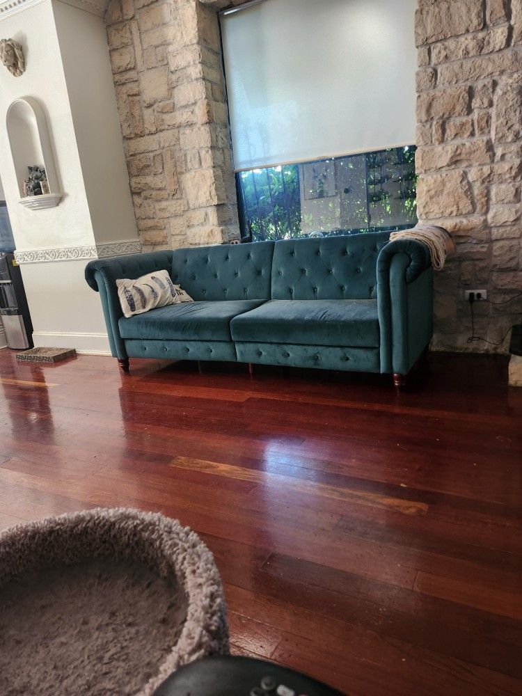 Sofa/futon