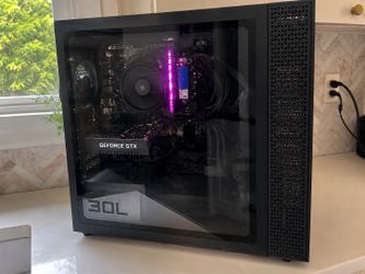 Gaming pc