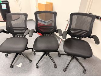 Office chair