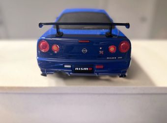 Traxxas 4Tec 2.0 BL-2s