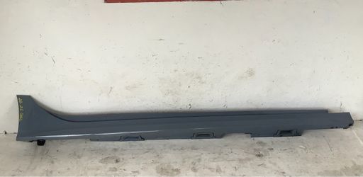 2022-2026 Honda Civic right rocker molding (6)
