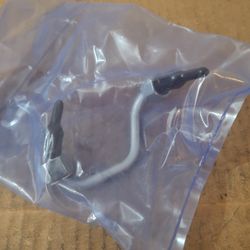 International 1855644C3  Rail To Fuel Injector Pipe Line