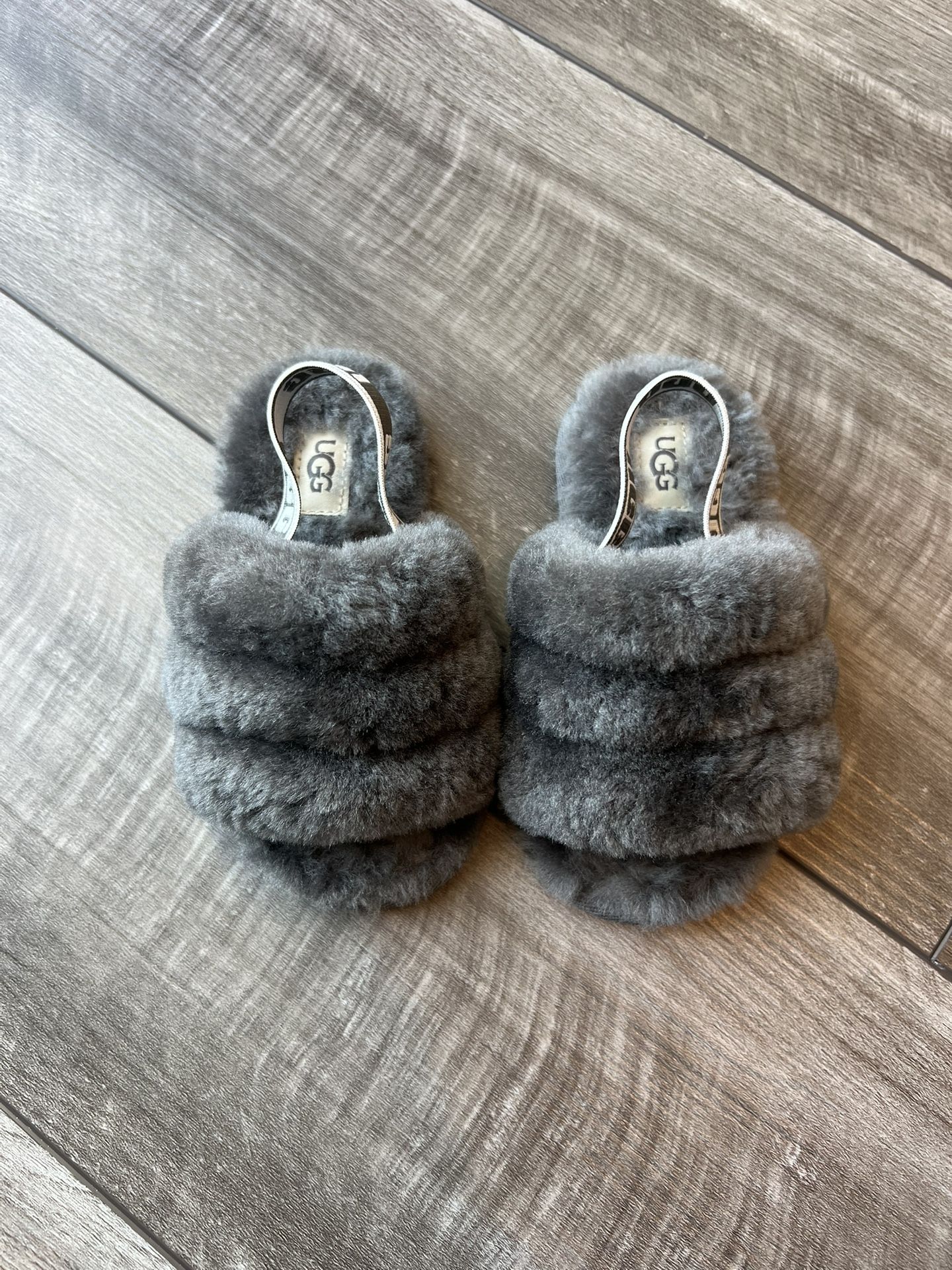Ugg Slides Toddler