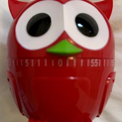 Gorgeous, Unusual KITCHEN TIMER - New, Never Used