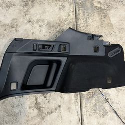 Subaru outback 2022 parts 