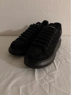 VVS MCQUEEN’S