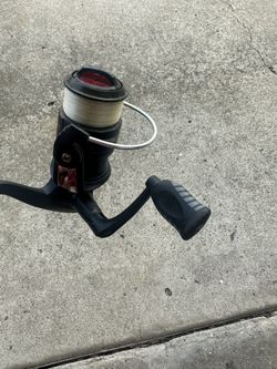 Fishing Reel