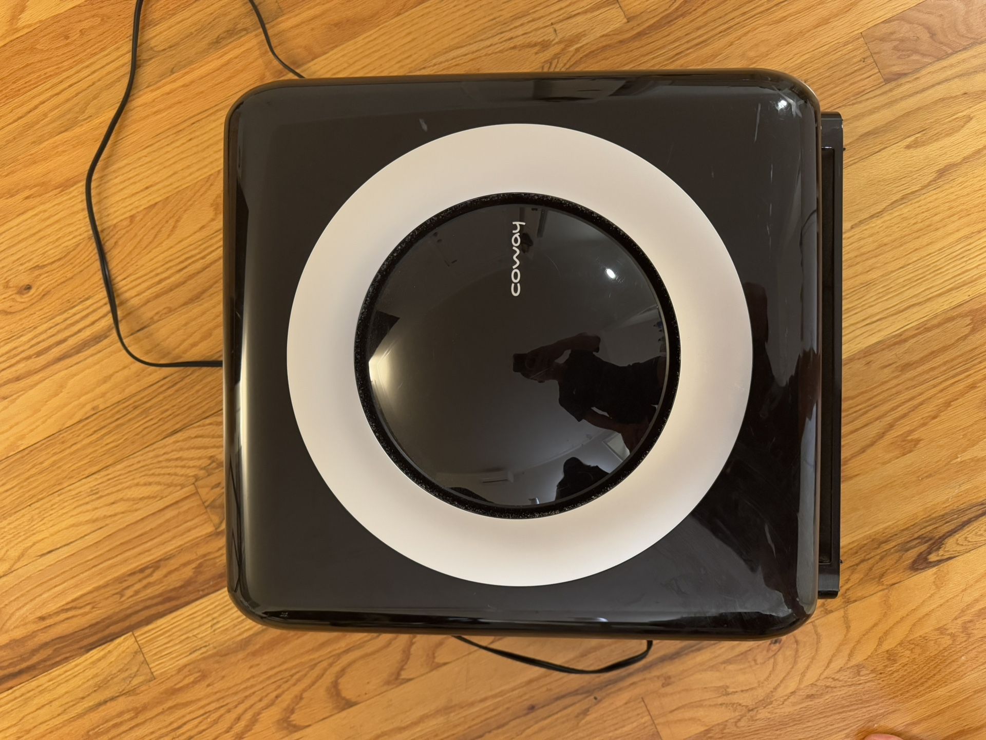 Coway Air Mega Air Purifier - HEPA