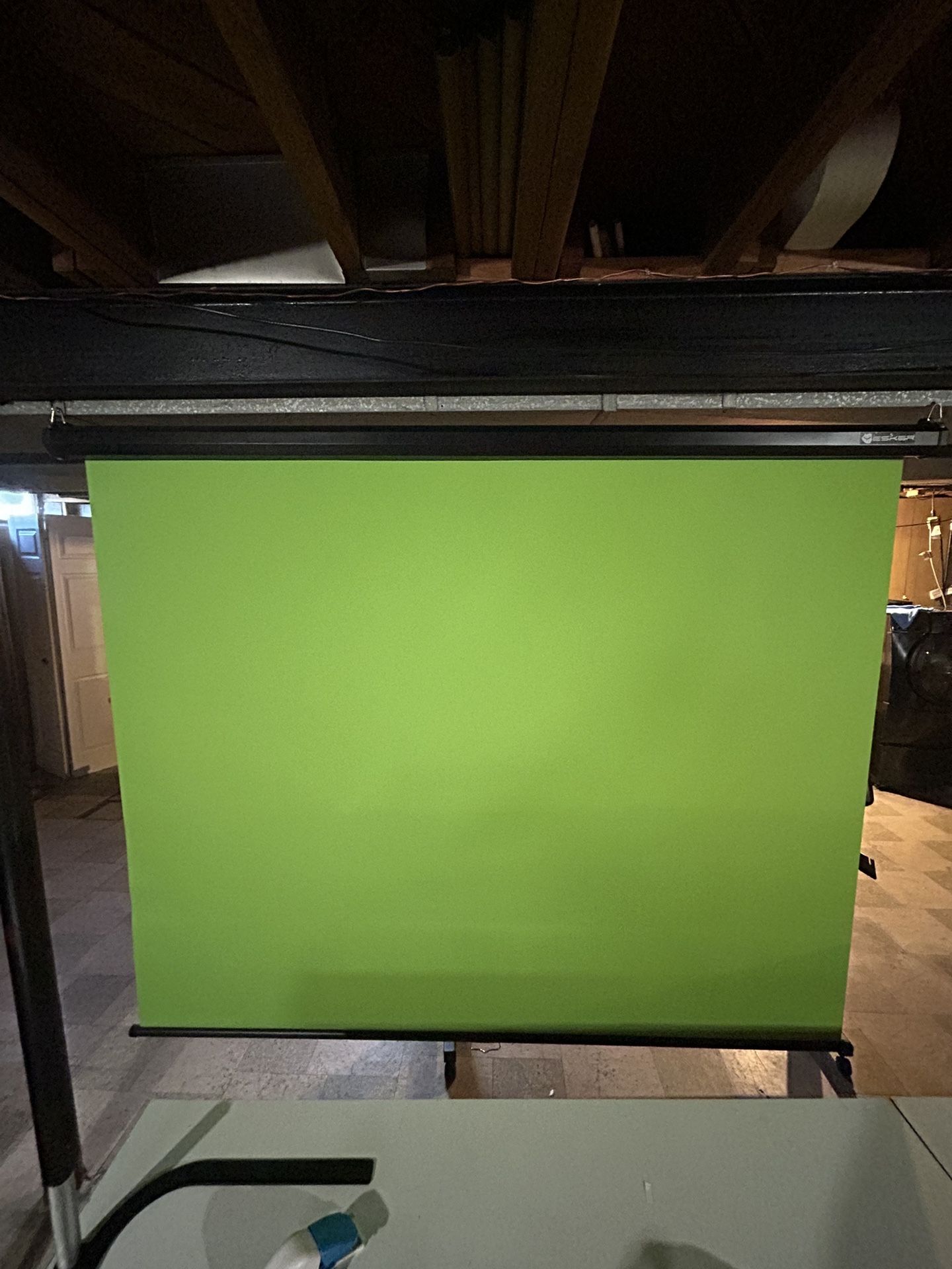 Green Screen