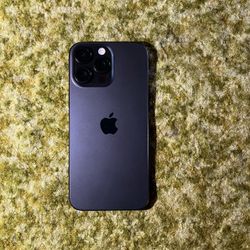 iPhone 16 Pro Max | 256GB | Black Titanium | Factory Unlocked