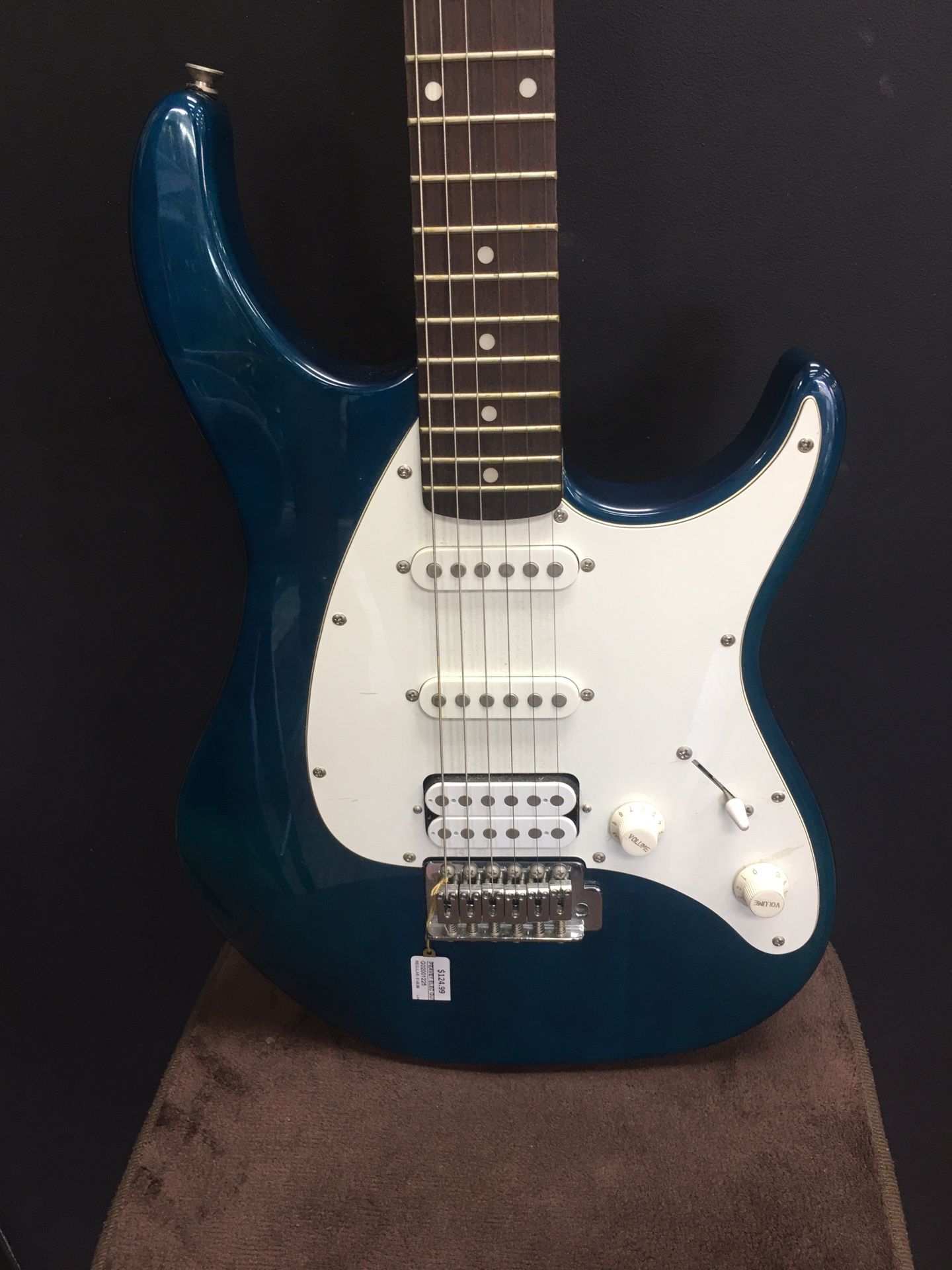Peavey Electric Guitar