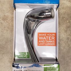 Oxygenics Shower Head