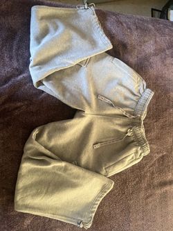 Pro club sweat pants size small