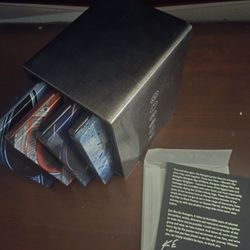 The Avengers Assembled: Complete 4-Movie Collection (4K/Bluray)