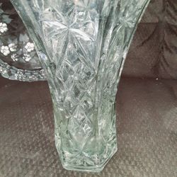 Beautiful Crystalware Set