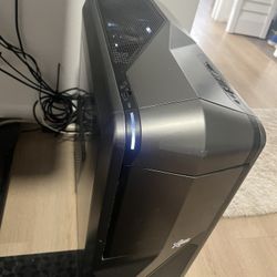 Budget Gaming PC (specs on 4th pic) 