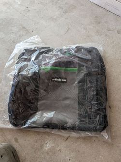 Metabo Framing Gun tool bag