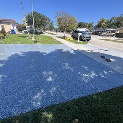 Rockhard Epoxy 