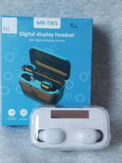 Bluetooth/rechargeable/earpiece/ Headphones/earbuds/headset Bz9