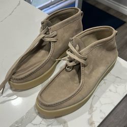 Marc Fisher Wallabies