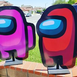 Party Decorations 