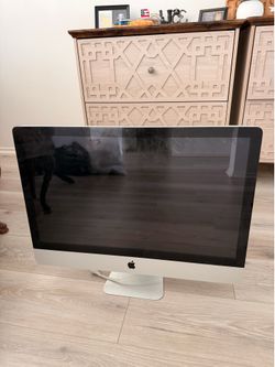 30 inch Apple Cinema HD Display 2011