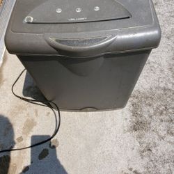 Shreader 